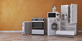 Home appliances